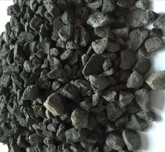 海綿鐵是如何製成的?適用於哪些範圍呢?