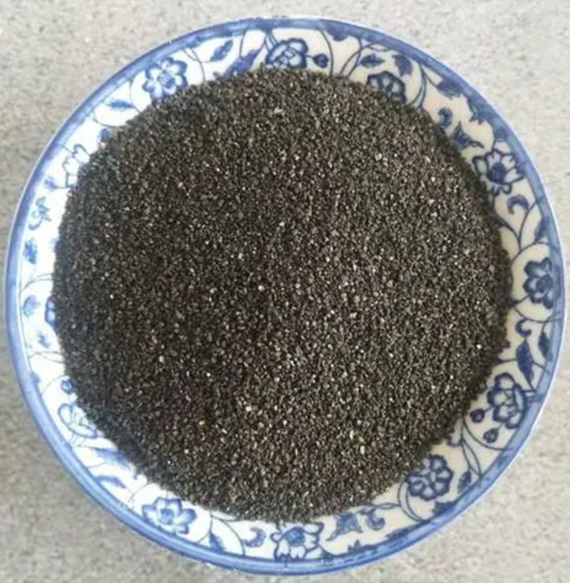 焊材用鐵粉在使用過程中，可以起到什麽（me）作用（yòng）呢？